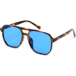 lentes azules